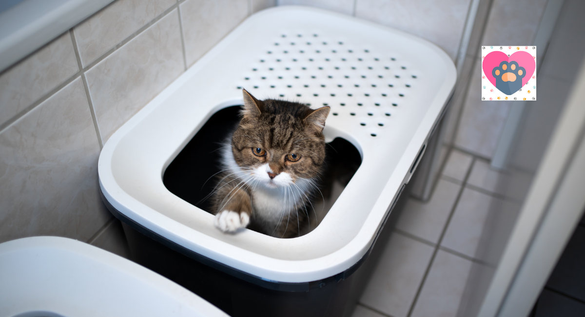 Robotic Litter Boxes: The Future of Pet Care