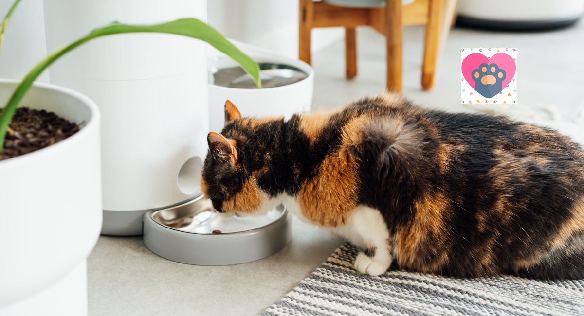 The Ultimate Guide To Automatic Pet Feeders